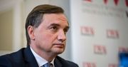 Zbigniew Ziobro rozzłościł polityków z całego świata. Jego wniosek wywołał protesty