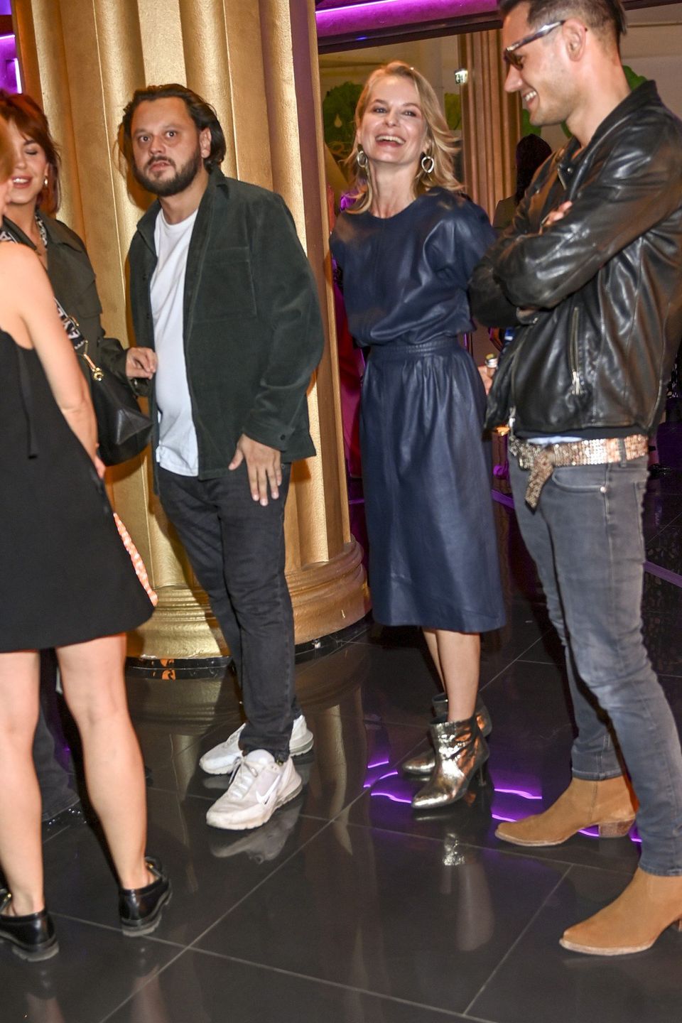 Magdalena Cielecka i Bartosz Gelner żyją bez medialnego rozgłosu