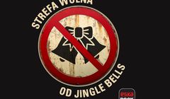 Stacja rockowa znów bez piosenek na Boże Narodzenie