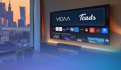 Teads w kolejnych krajach z VIDAA