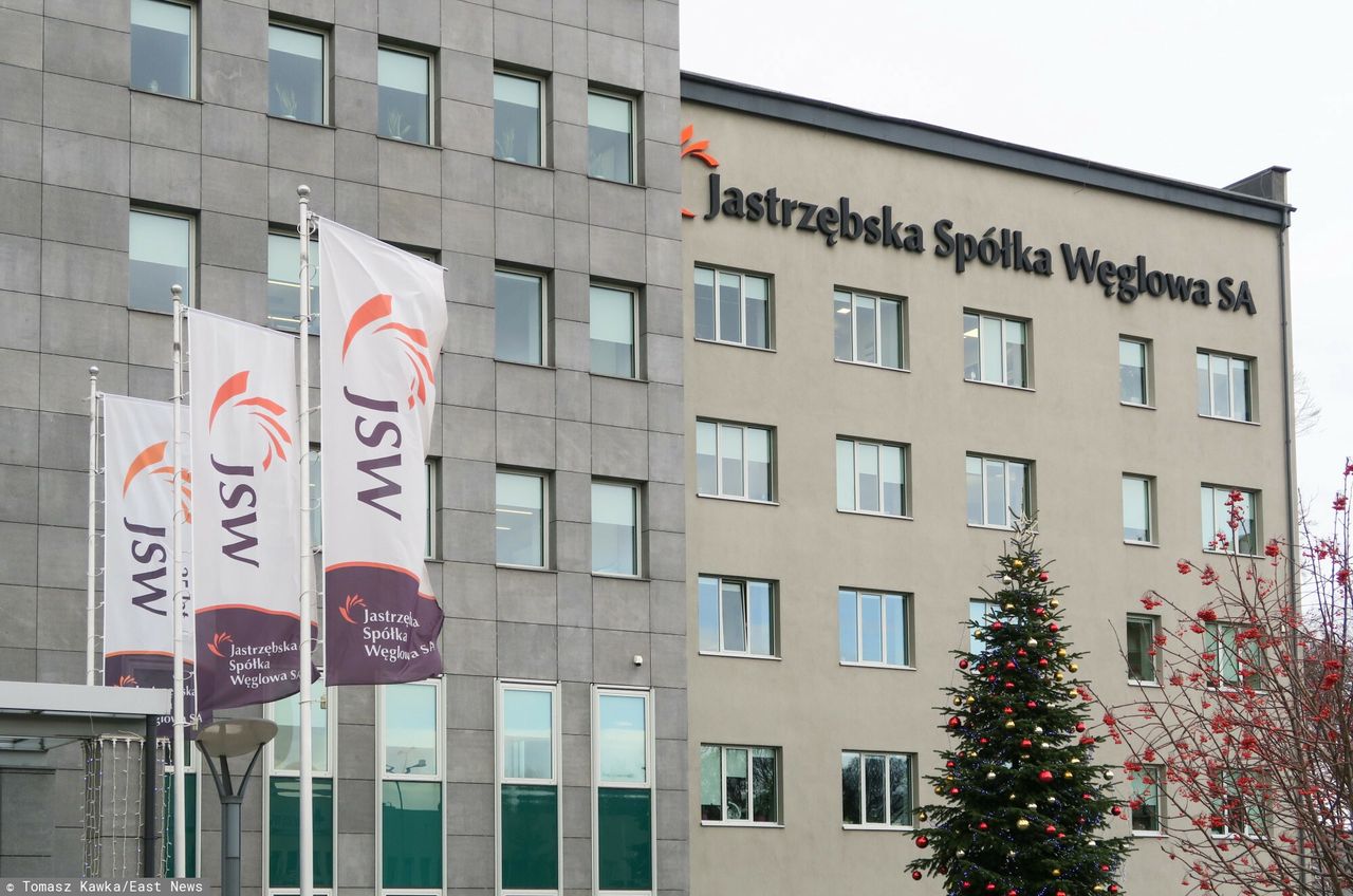 Spółka z grupy JSW z aneksem do umowy. Może liczyć na większe wpływy