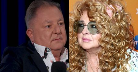 Robert Makłowicz dosadnie skwitował program Magdy Gessler. "To jest KOZETKA, Dr Freud się kłania"