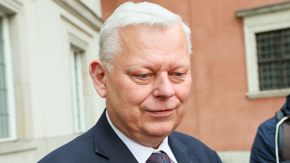 Marek Suski