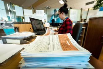 Polski Ład sfinansują nowe podatki? "Mamy dwie propozycje"