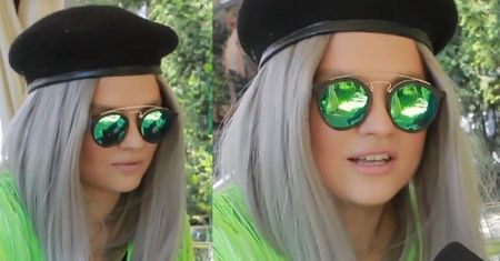 Margaret o Eurowizji: "Drugie miejsce to miejsce na podium. To, że wyprzedziłam Edytę Górniak, nic nie znaczy"