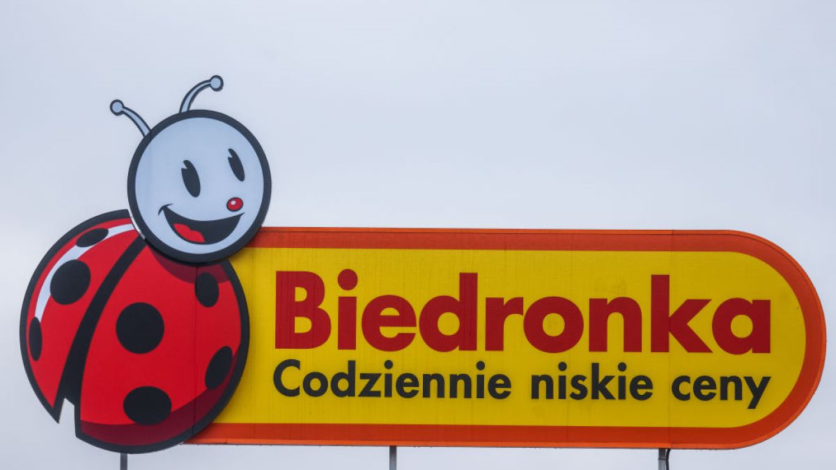 Promocje w Biedronce