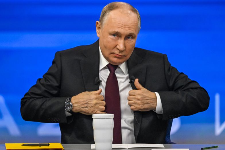 Zamrożone rosyjskie majątki sięgają 300 mld dol. "Utrata najbardziej bolesną karą"