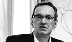 Zmarł były poseł Andrzej Potocki. Współtworzył serwis piłkarski