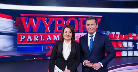 Zmiany w TVP. Posłanka Lewicy o "sowitych odprawach"
