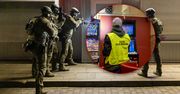 Wielka akcja KAS. Zlikwidowali 56 nielegalnych salonów gier