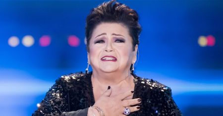 "Okropna choroba" Ewy Bem. Przemówiła ze sceny w Sopocie