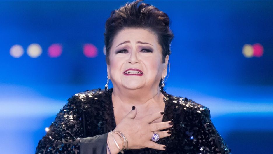 Ewa Bem wyjaśniła zeszłoroczną nieobecność na festiwalu 