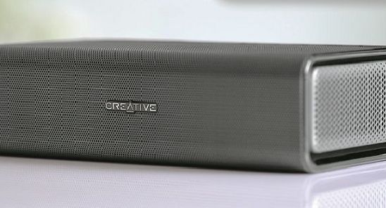 Głośnik Creative Sound Blaster Roar w Polsce za 700 zł