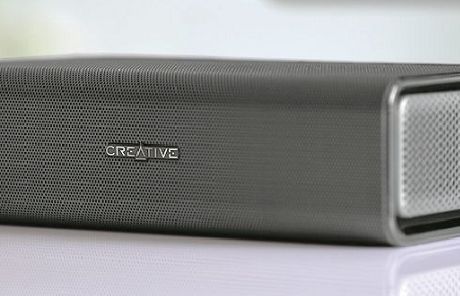 Głośnik Creative Sound Blaster Roar w Polsce za 700 zł