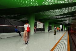 Metro na Wolę: Wydano pierwsze pozwolenia na budowę