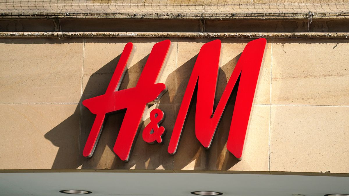 H&M zamyka sklepy w Niemczech i Wielkiej Brytanii 