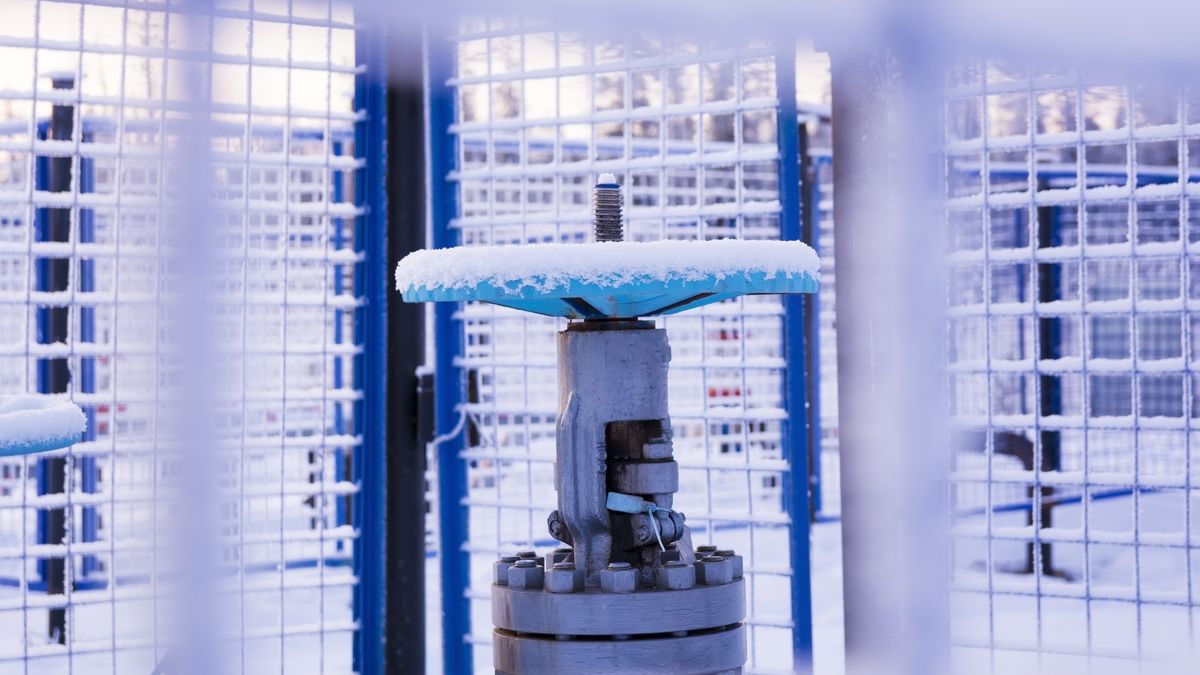 Unia Europejska wszczyna śledztwo sprawie cen gazu i Gazpromu 