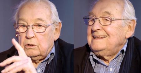Wajda o młodości: "Co myśmy byli za elita? Zarabialiśmy grosze i nie mieliśmy mieszkania!"