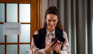 "Pani Ka.". Powstał pierwszy interaktywny serial w Polsce na Instagramie