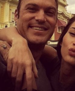 Megan Fox nie daje za wygraną. Jej relacja z byłym mężem przypomina pole walki