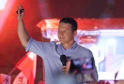 Usunęli na chwilę konto liderowi Konfederacji. "Nie o Mentzena tu chodzi"