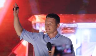Usunęli na chwilę konto liderowi Konfederacji. "Nie o Mentzena tu chodzi"