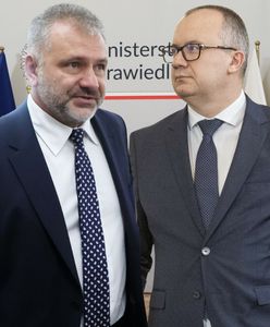 Żurek będzie lepszy od Bodnara? Wyniki sondażu mogą zaskoczyć