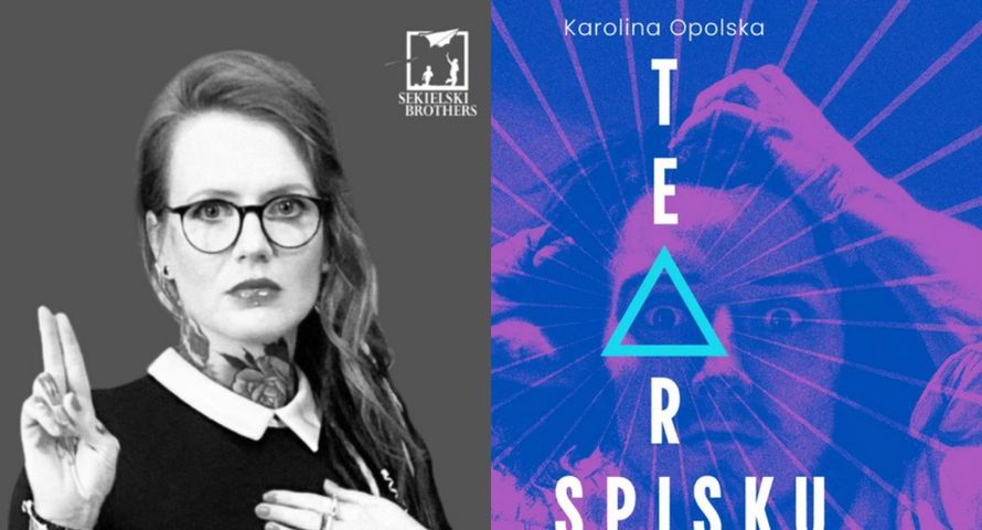 Zamieszanie wokół książki Karoliny Opolskiej. Przypisy z AI? "Wyjaśniamy nieporozumienie"