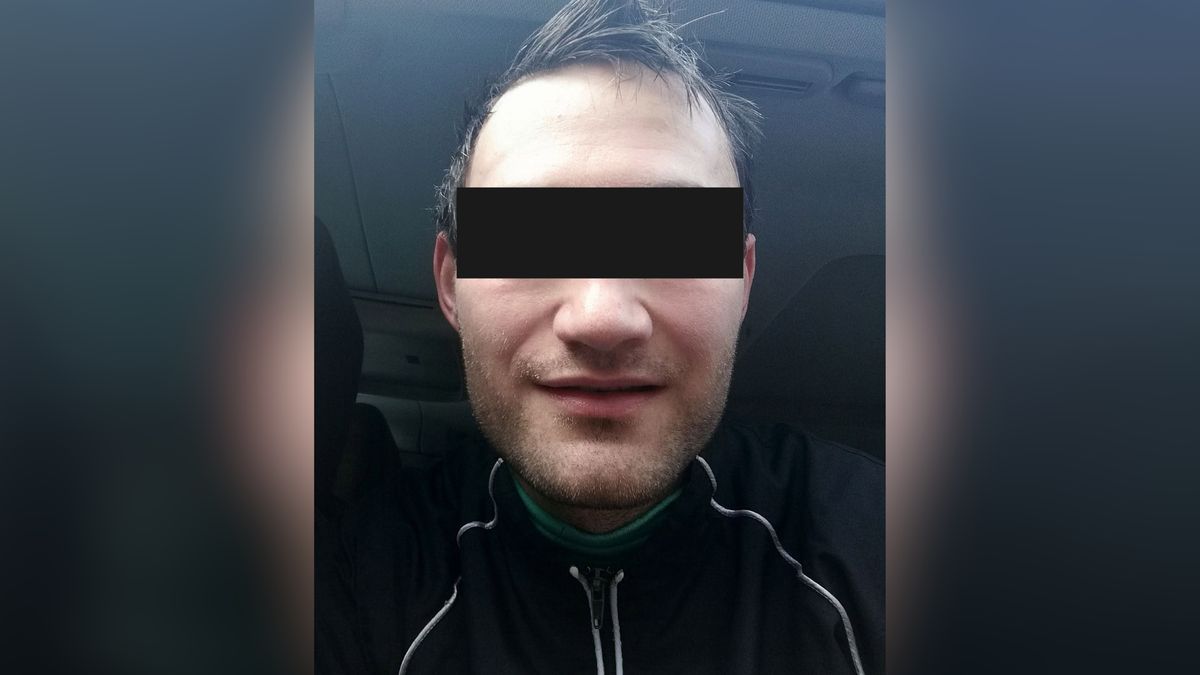 Michał S. miał przezwisko Joker.