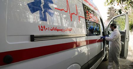 Przedstawicielka ambasady w Iranie zginęła. Wypadła z 18 piętra