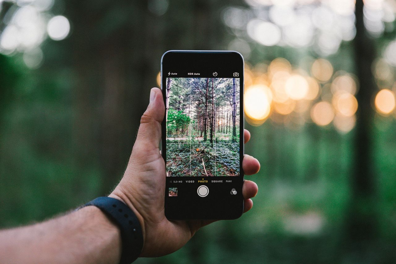 Warszawa. Jest konkurs! Miasto w obiektywie instagramerów