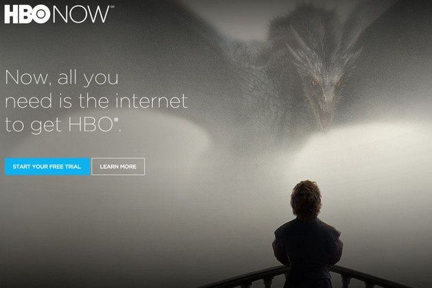 HBO Now