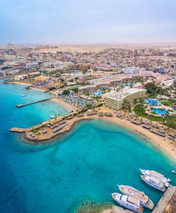 Tragedia w Egipcie. Nie żyje Polak