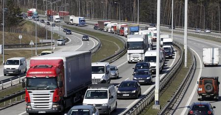 Ceny OC na Pomorzu wystrzeliły w górę. Kierowcy z regionu płacą najwięcej w Polsce