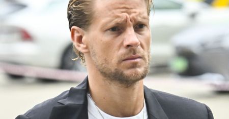 Sebastian Fabijański był w strasznym stanie. Mówi o pobycie w szpitalu