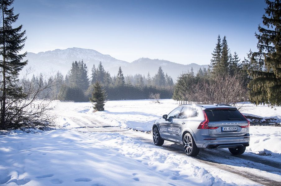 Nowy, komfortowy i atrakcyjny SUV klasy średniej. Polujemy na najlepszą ofertę