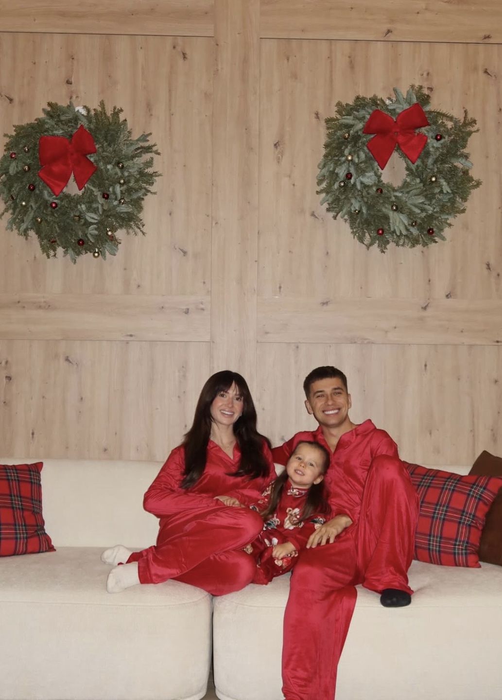 Wersow i Friz przygotowują się do świąt