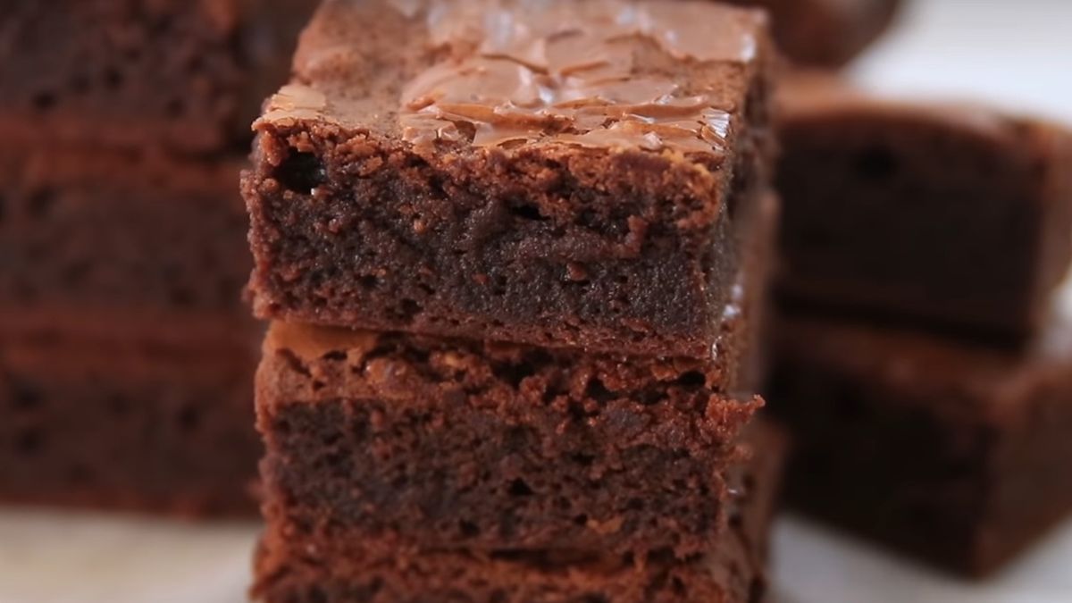brownie