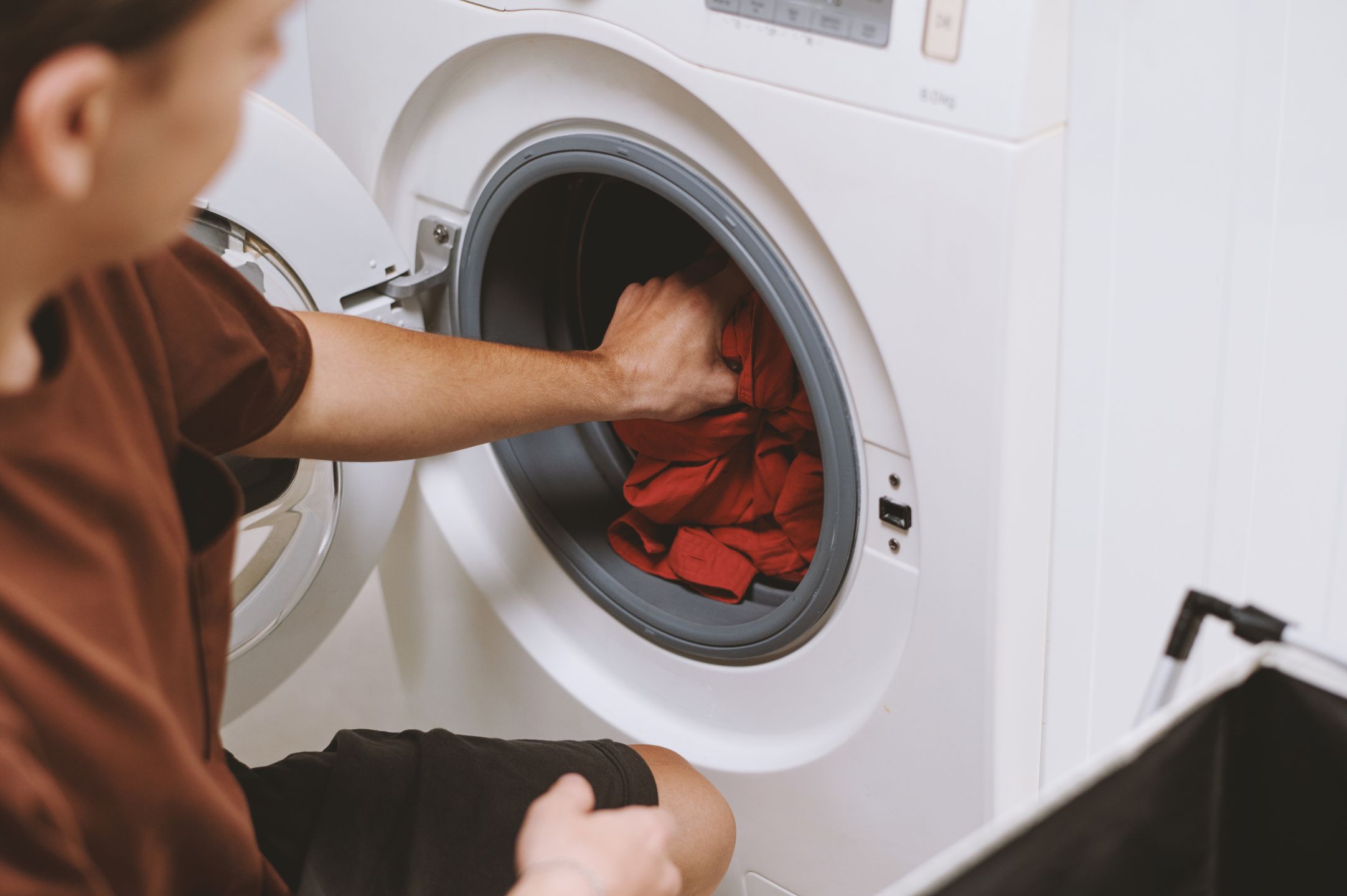 Putting Dirty Clothes inside Washing Machine
Young man putting dirty clothes inside washing machine
dryer, clean, linen, washing, fresh, machine, textile, clothing, take, appliance, dirty, routine, household, housework, hands, unrecognizable, person, weekend, organic, cotton, laundry, open, housekeeping, home, automatic, apparel, hygiene, lifestyle, red, dryer, clean, linen, washing, fresh, machine, textile, clothing, take, appliance, dirty, routine, household, housework, hands, unrecognizable, person, weekend, organic, cotton, laundry, open, housekeeping, home, automatic, apparel, hygiene, lifestyle, red
