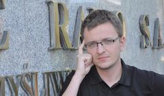 Piotr Pilewski szefem redakcji informacji w RDC