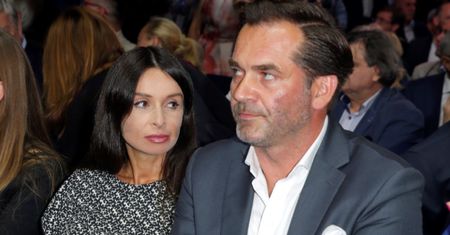 Marta Kaczyńska ma powód do świętowania. Cieszy się także jej mąż