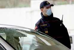 Dramatyczne sceny w Czarnogórze. Mężczyzna wyszedł z domu i zabił 11 osób