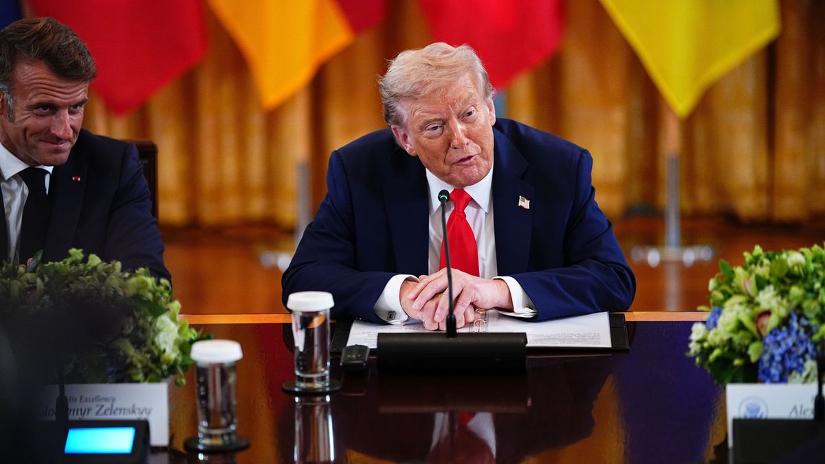 Trump ogłosił przełom. Putin miał zgodzić się na ważną kwestię