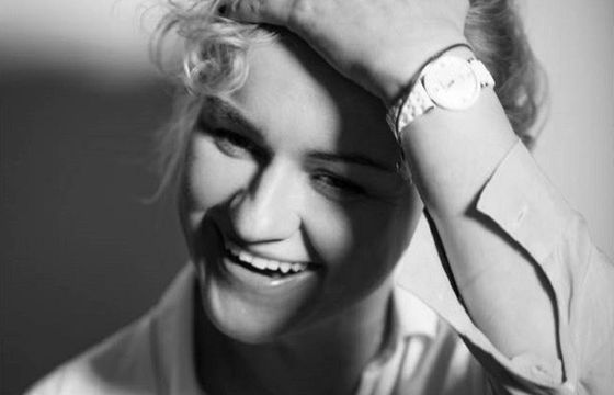 Anna Pocenta managerem ds. reklamy w wydawnictwie Kukbuk