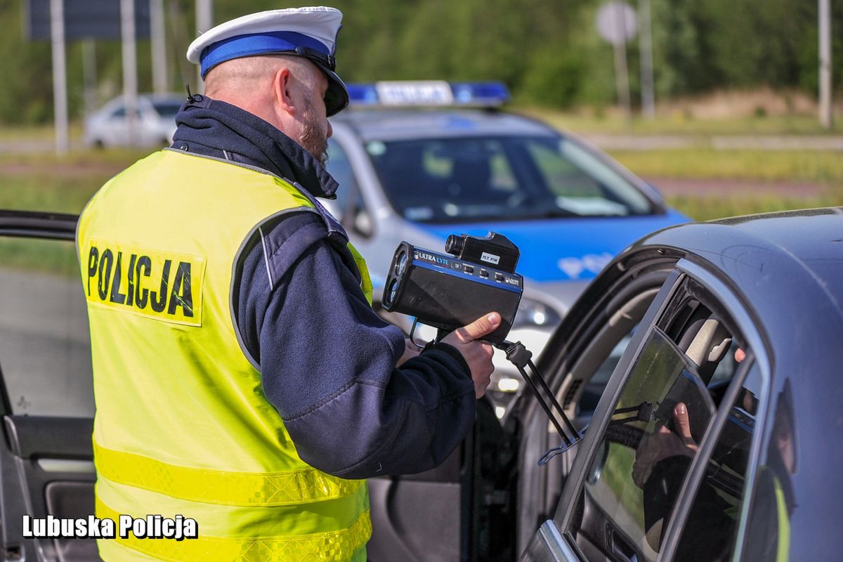 Dziś mandat to jednorazowy wydatek. Od 17 czerwca odbije się on czkawką przy ubezpieczaniu pojazdu