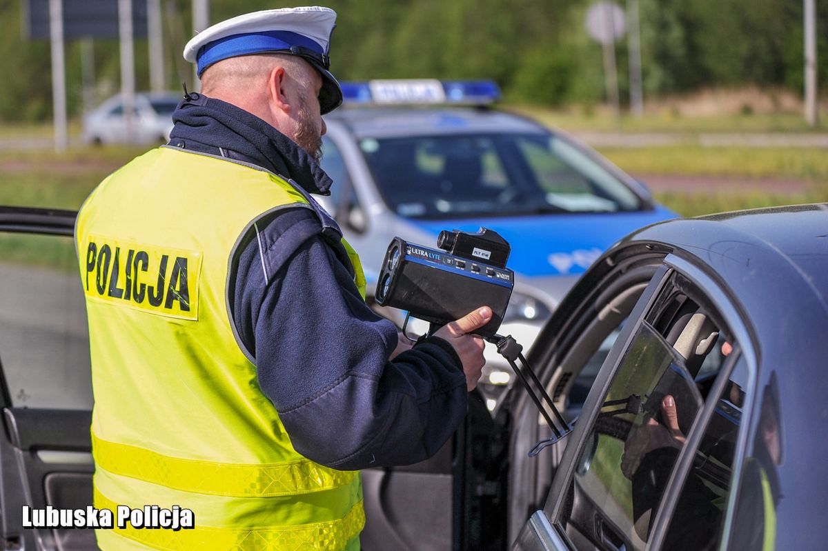 Dziś mandat to jednorazowy wydatek. Od 17 czerwca odbije się on czkawką przy ubezpieczaniu pojazdu