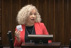 Zaskakująca deklaracja ministry. Opublikuje instrukcję "jak przerwać ciążę" [RELACJA NA ŻYWO]