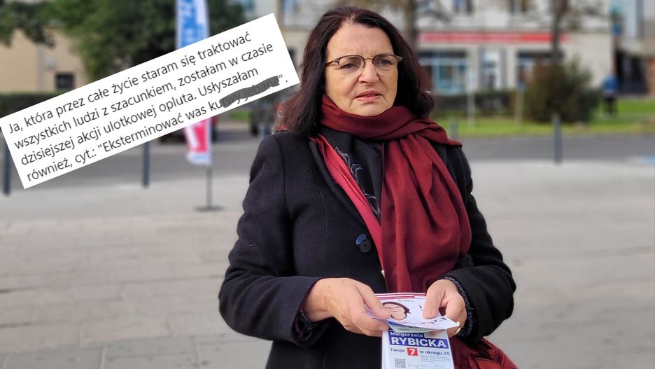 Małgorzata Rybicka