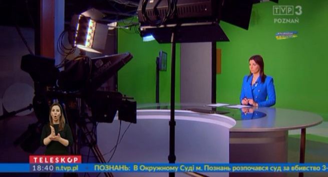 Kolejna wersja TVP3 w jakości HD od maja