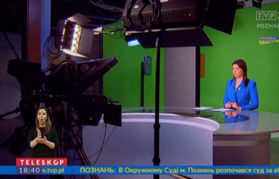 Kolejna wersja TVP3 w jakości HD od maja